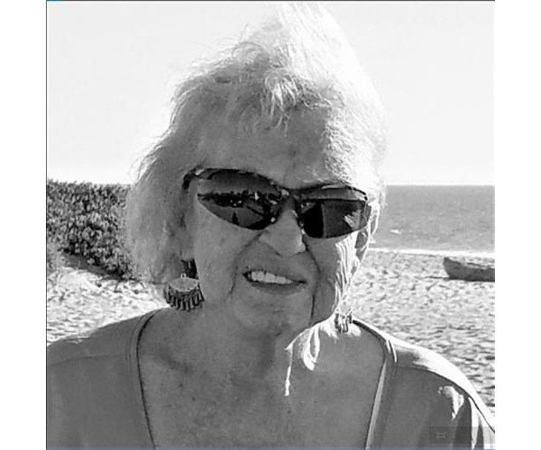 Geraldine Johnson Obituary (1928 2018) Camarillo, CA Legacy