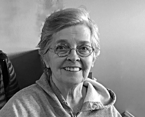 Bette Marie Canale obituary, 1941-2018, Spokane, WA
