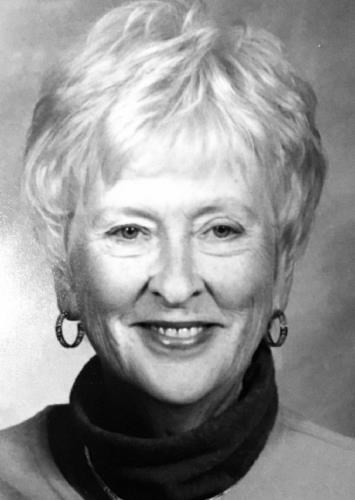 Evelyn Gillespie Obituary (1933 - 2018) - Twain Harte, CA - Ventura ...