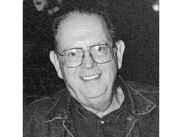 Fred Wilson Obituary (2015)