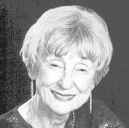Doris Larsen Obituary (2016) - Thousand Oaks, CA - Ventura County Star