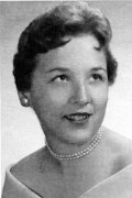 Mary Jordan obituary, 1942-2013, Oxnard, CA