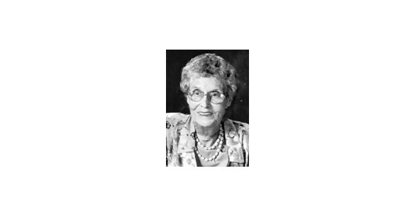 Julia Hawthorne Obituary (1917 - 2013) - Ojai, CA - Ventura County Star