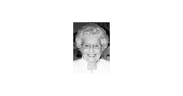 Norma Marshall Obituary (1928 - 2010) - Simi Valley, CA - Ventura ...