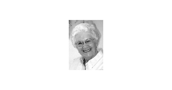 Eleanor May Obituary (1929 - 2014) - Simi Valley, CA - Ventura County Star