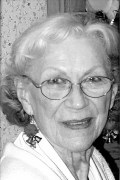 Wilma M. Poe obituary, 1924-2013, Ventura, CA