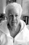 Linda Ann Stanford obituary, 1944-2013, Ventura, CA