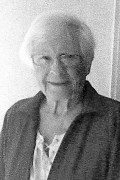 Sylvia Stefans Obituary (1922