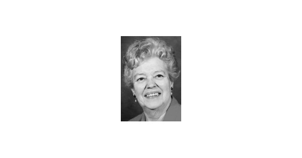 Virginia Tanner Obituary (1923 - 2010) - Camarillo, CA - Ventura County ...