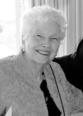 Juanita Thompson obituary, 1926-2012, Ventura, CA