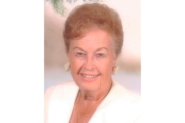 Viola Vopal Obituary 1925 2019 Simi Valley Ca Ventura County Star 