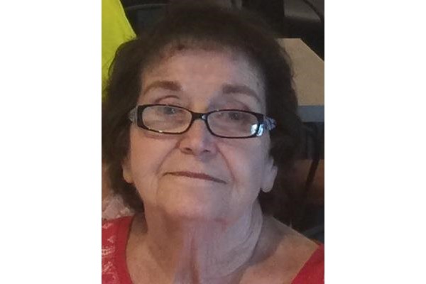 Margaret Shipp Obituary (1941 - 2019) - Ventura, CA - Ventura County Star