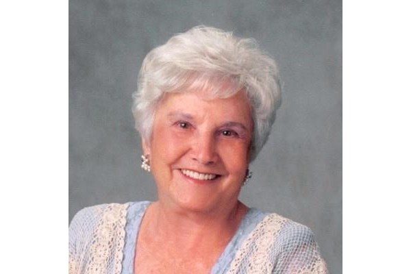 Janet Levy Obituary (2019) - Camarillo, CA - Ventura County Star