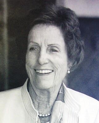 Mary Leavens Schwabauer obituary, 1926-2020, Ventura, CA