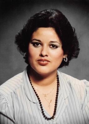 Nancy Delgado Obituary (1961 - 2020) - Oxnard, CA - Ventura County Star