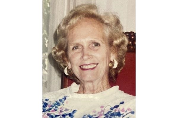 Ruth Barnard Obituary (1926 - 2021) - Oxnard, CA - Ventura County Star