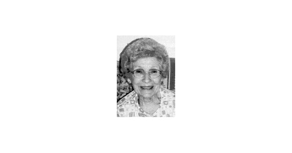 Mildred Valentine Obituary (1922 - 2012) - Ventura, CA - Ventura County ...