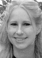 Rebecca Barker Obituary 1983 2005 Santa Cruz CA Ventura