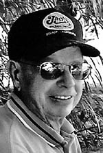 Gerald Foreman Obituary (1935 - 2006) - Camarillo, CA - Ventura