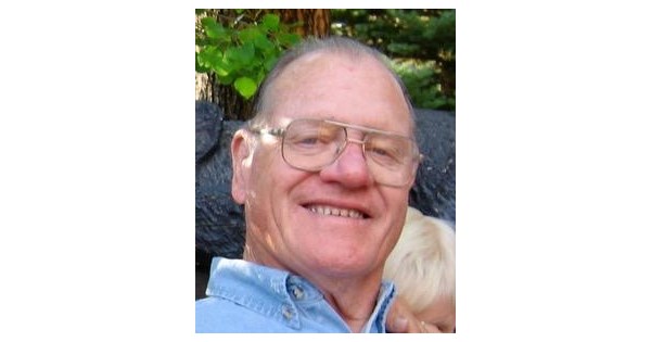 DAVID ADAMSON Obituary (2023) - Vernal, UT - Vernal Express News
