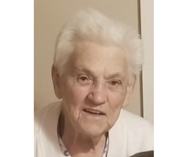 PHEBE HALL Obituary (1928 2024) Vernal, UT Vernal Express News