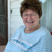 Junie Oney obituary,  McArthur OH