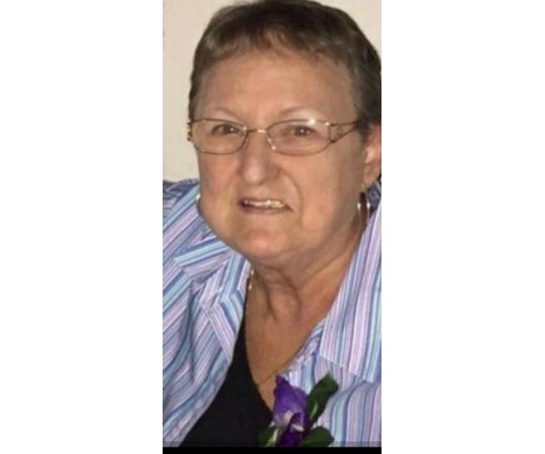 Peggy Shifflet Obituary (1943 - 2020) - Jackson, OH - Vinton County Courier