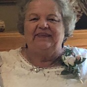 Sharon Bay obituary,  McArthur OH
