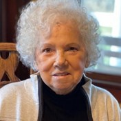 Nancy L. George obituary, 1934-2022,  Newark OH