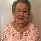 Gladys Patton obituary, 1929-2022,  Hamden OH