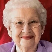 Nora Carter obituary, 1926-2022,  New Plymouth OH