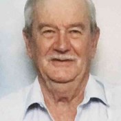James Tripp obituary,  McArthur OH