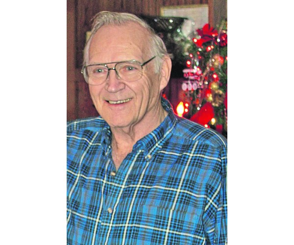 James Osborne Obituary (1938 2023) Grundy, VA The Virginia