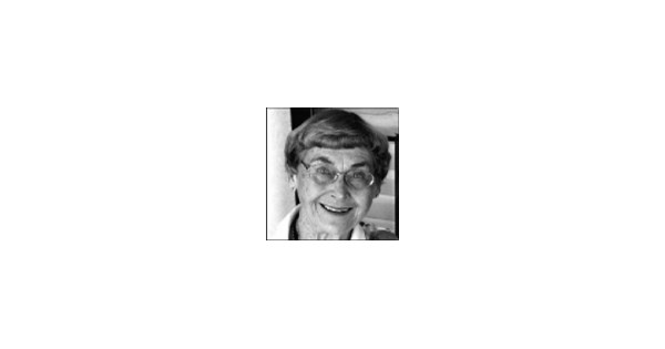 Elaine Rouch Obituary (2010) - Kingsburg, CA - Tulare County