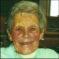 Carolyn Hope Ainley Burris obituary, Visalia, CA