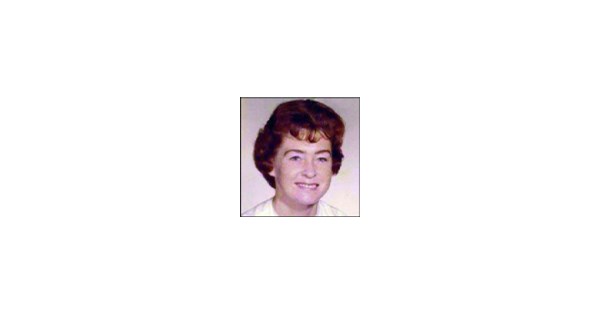 Mildred Marks Obituary (2012)