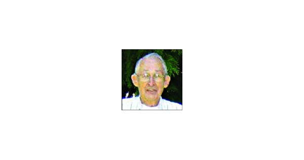 Edward Symons Obituary (2012) - Exeter, CA - Tulare County