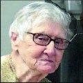 Norah A. Meyer obituary, Visalia, CA