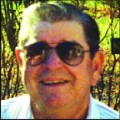 Francis Brown obituary, Visalia, CA