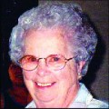 Inga Bjornson obituary, Visalia, CA
