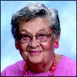 Norma Pauline Kliewer Dick obituary, Visalia, CA
