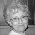 Kathryn Stewart Speidel Crookshanks obituary, Visalia, CA