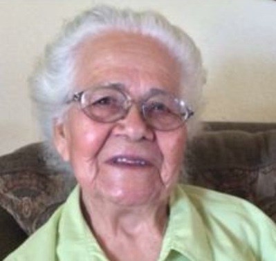 Josefina G. Estrada obituary, Visalia, CA