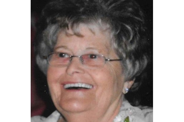 Betty Breedlove Obituary (1932 - 2016) - Visalia, CA - Tulare County