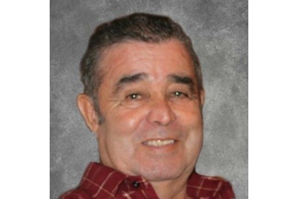Francisco Ledezma Obituary (1941 - 2017) - Tulare, CA - Tulare County