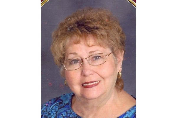 Gloria Hawley Obituary (1942 - 2017) - Tulare, CA - Tulare County