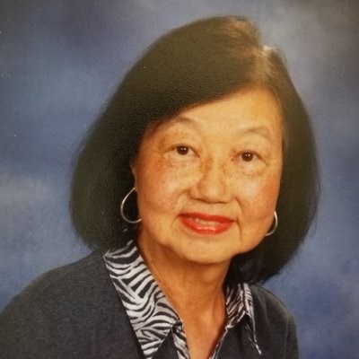 Lorna Lok Ping Cheng obituary, 1942-2017, Visalia, CA
