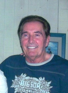 George Jones obituary, 1940-2018, Visalia, CA