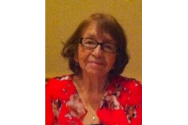 Dolores Quesada Obituary (1917 - 2018) - Visalia, CA - Tulare County