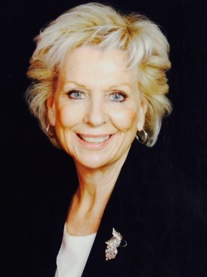Wanda Roberts obituary, 1937-2018, Visalia, CA